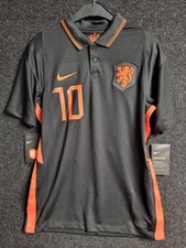 Original Nike NIEDERLANDE /