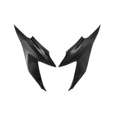 MOS Carbon Fiber Body Side