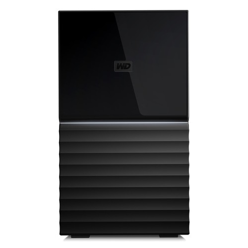 Book duo 28tb schwarz - 28tb,