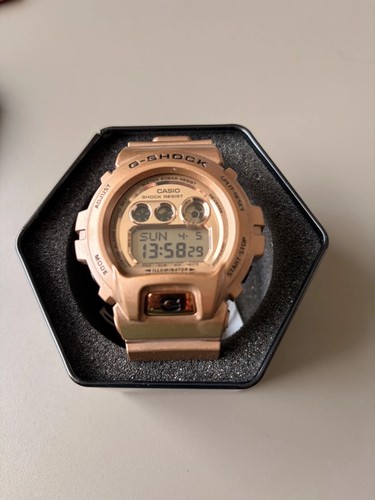 Casio shock x6900 9 g - casio, gd-x6900-9
