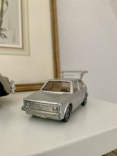 SIKU Modellauto VW Golf 1S– Made in W. Germany – Nr. 1033