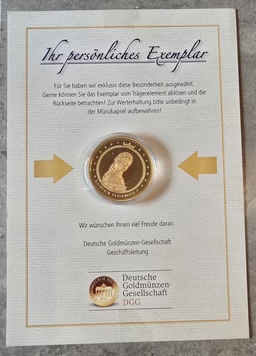 Dgg kaiserin elisabeth - dgg, elisabeth"
