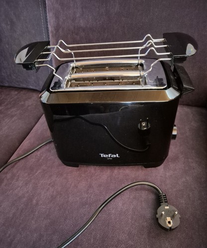 Tefal uno toaster scheiben - toaster,