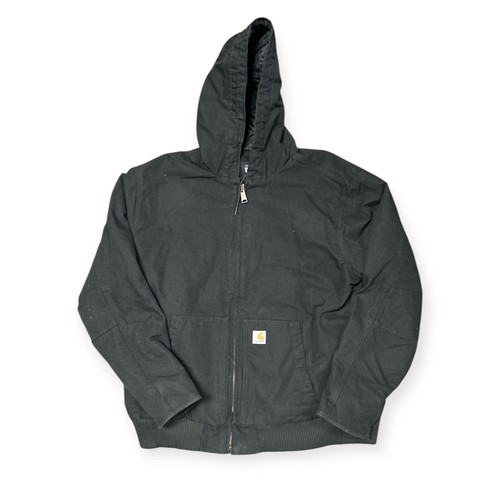 Carhartt j130 duck insulated - carhartt,