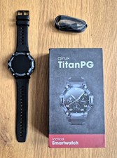 Qinux Titan PG Tactical