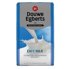 Douwe Egberts - Kaffeemilch