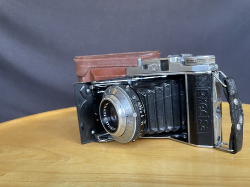 Vintage beier precisa iia - beier,