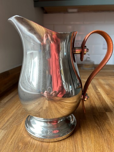 Seltene vintage versilbert - seltene, versilbert(?)