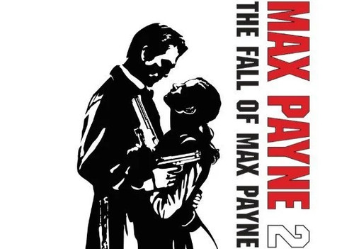 Max payne the fall - payne,