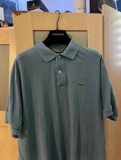 Herren Lacoste Polo Shirt
