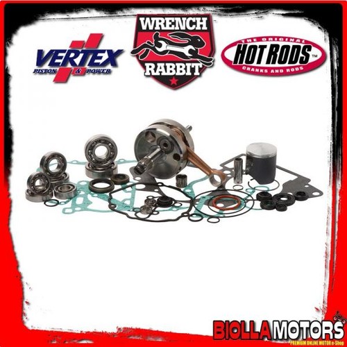 Wr101 068b kit überholung - wr101-068b,