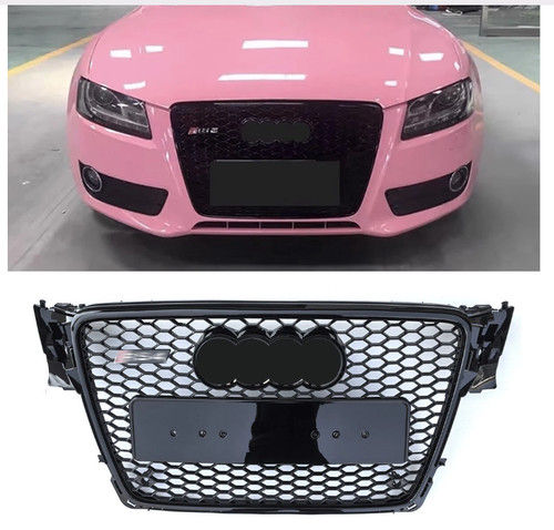Für audi 2008 2012 - für,