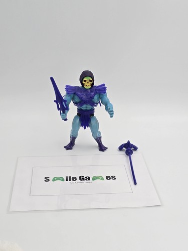 Skeletor masters the - masters,
