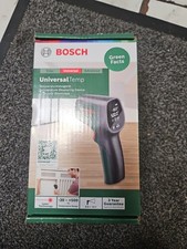 Bosch Thermodetektor