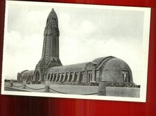 Douaumont Ossuaire le Phare Beinhaus Leuchtturm