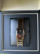 Rado integral diamonds - rado, quarz