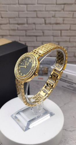 Alfredo pauly 3atm quarz - 3atm,
