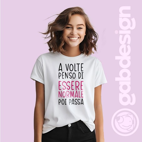Damen mädchen shirt lustig - damen,
