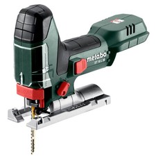 Metabo akku stichsäge - metabo, l
