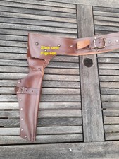 Cowboygürtel Western  Männer Holster Ledergürtel Hersteller