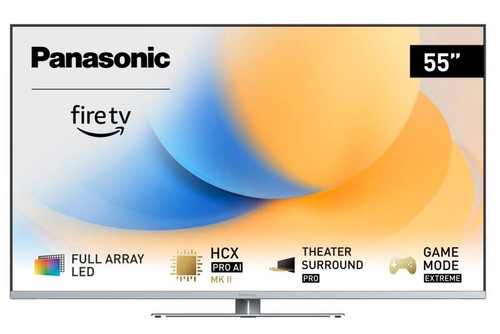 Panasonic 55w93ae7 139 cm - tv-55w93ae7,