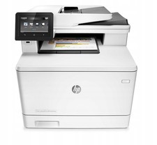 Color laserjet pro mfp - laserjet,