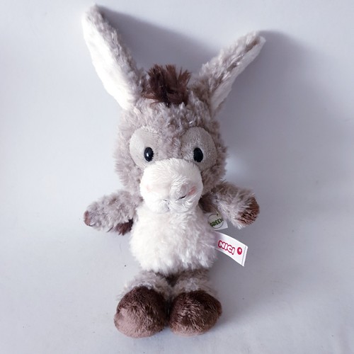 Nici esel farm friends - esel,