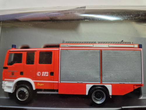 Herpa man tga - man, fw