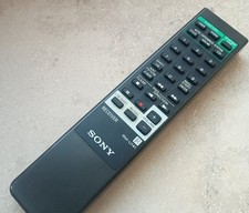 Fernbedienung sony receiver - fernbedienung,
