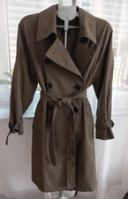 Clockhouse Trenchcoat Mantel