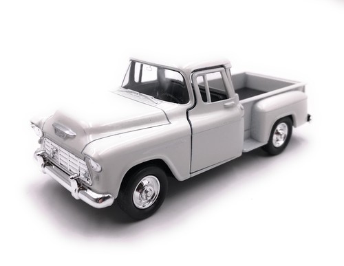 Modellaut chevrolet stepside - modellaut,