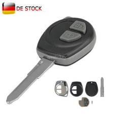 2tasten Auto Ersatz Schlüssel