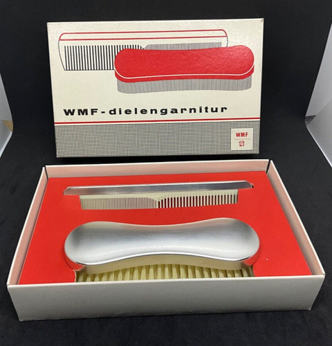 Wmf dielengarnitur versilbert - dielengarnitur,