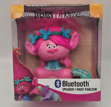 Trolls iHome Princess Poppy