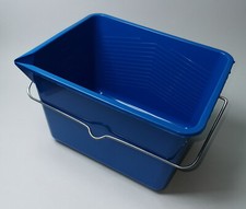 WESTEX Farbeimer Blau