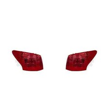 Heckleuchte Rückleuchte Set