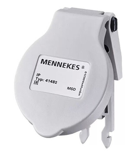 Mennekes 41482 klappdeckel - mennekes,