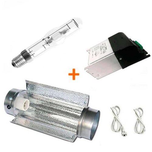 Cooltube growset lampe - growset,