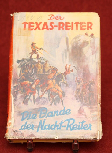 Wildwest roman der - wildwest-roman, -der