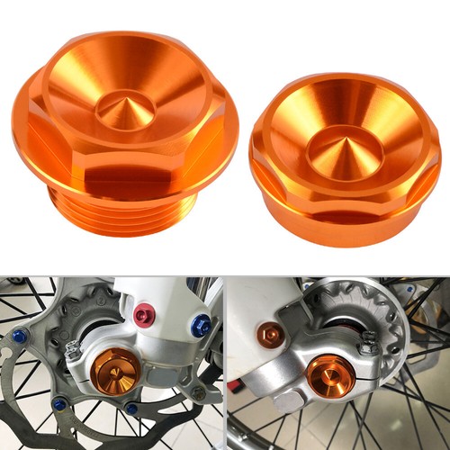 Vorderachsmutter für ktm exc - für,