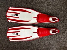 Limited Edition - Mares Quattro / SSI Logo