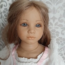 Künstlerpuppe fiene - künstlerpuppe, fiene"