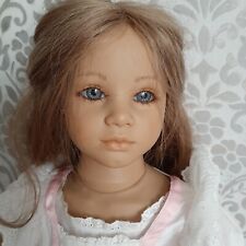 Künstlerpuppe " Fiene"