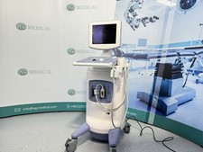 Hitachi Aloka Prosound 4 Ultraschallgerät, 3.5MHz