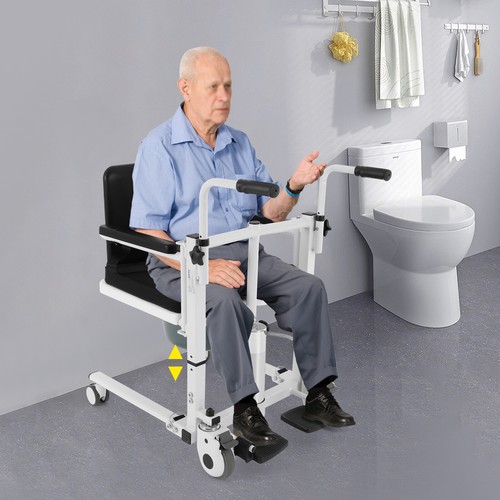 Patientenlifter transferstuhl - patientenlifter,