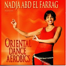 Nadja Abd El Farrag "Naddel" -