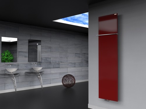 Badheizkörper design mirror - badheizkörper,