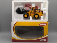 Bagger Modell 1:50 Joal 197 Volvo L330C Radlader mit OVP