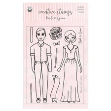 P13 Transparent Stempeln Set