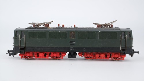 Piko lok 11 - piko, e-lok